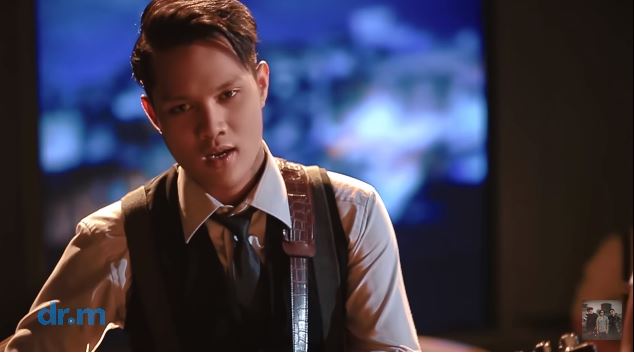 Masa mudanya disebut mirip Randy Pangalila, 11 penampilan lawas Virgoun ini manglingi