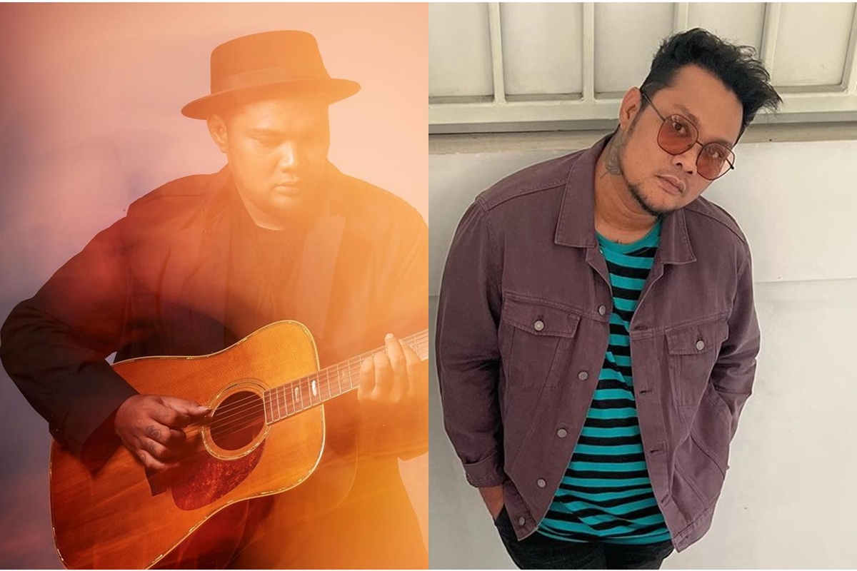 Masa mudanya disebut mirip Randy Pangalila, 11 penampilan lawas Virgoun ini manglingi