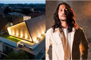 Sulap jacuzzi jadi dapur, intip 7 cara Ello menata area masak estetik dengan mini bar