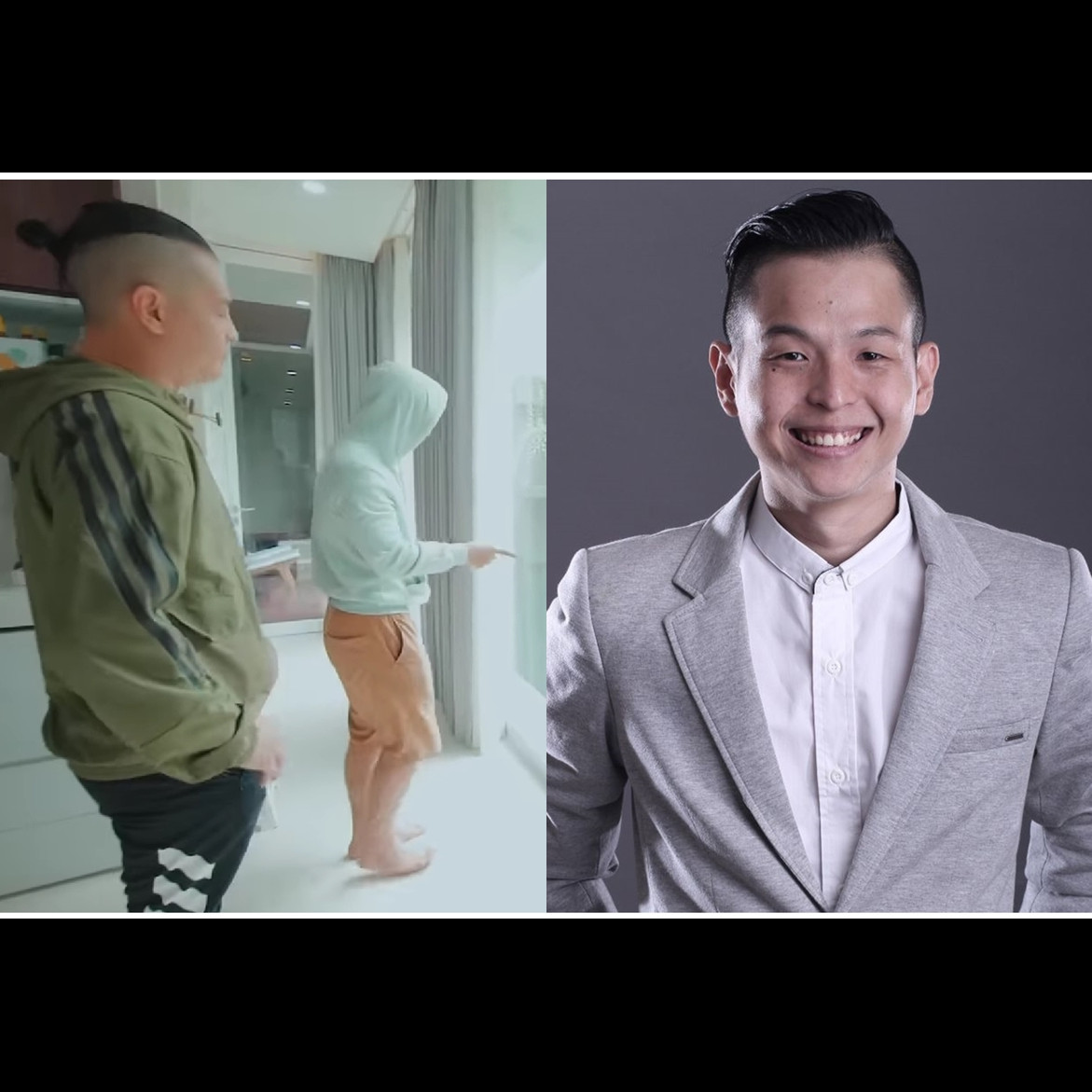 Punya kompor super canggih dan mewah dihiasi lego belasan juta, ini 7 cara Ernest Prakasa menata dapur