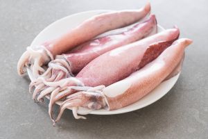 Tips memasak cumi agar tidak alot, kunci rahasianya ternyata cuma soal perhitungan waktu