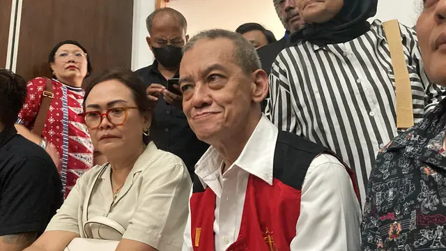 Biar bisa rehabilitasi, Fariz RM hadirkan eks ketua BNN sebagai saksi ahli di sidang kasus narkoba