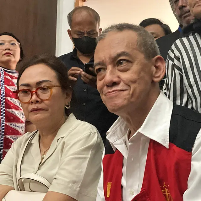 Biar bisa rehabilitasi, Fariz RM hadirkan eks ketua BNN sebagai saksi ahli di sidang kasus narkoba