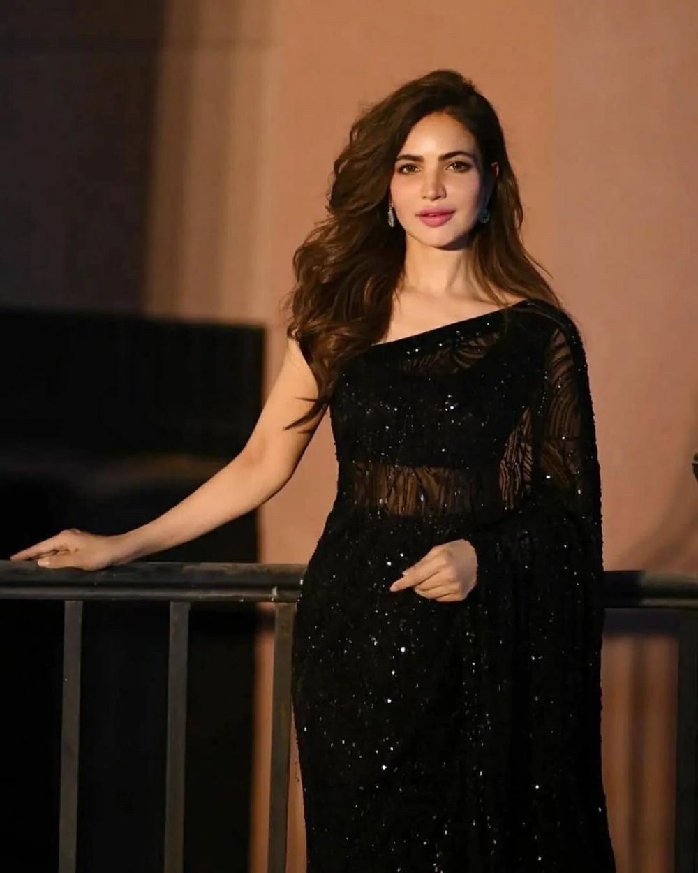 9 Potret Humaira Asghar Ali semasa hidup, aktris yang ditemukan tewas membusuk 9 bulan di apartemen