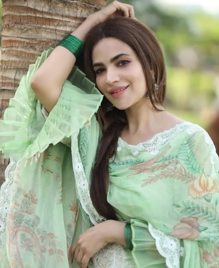 9 Potret Humaira Asghar Ali semasa hidup, aktris yang ditemukan tewas membusuk 9 bulan di apartemen