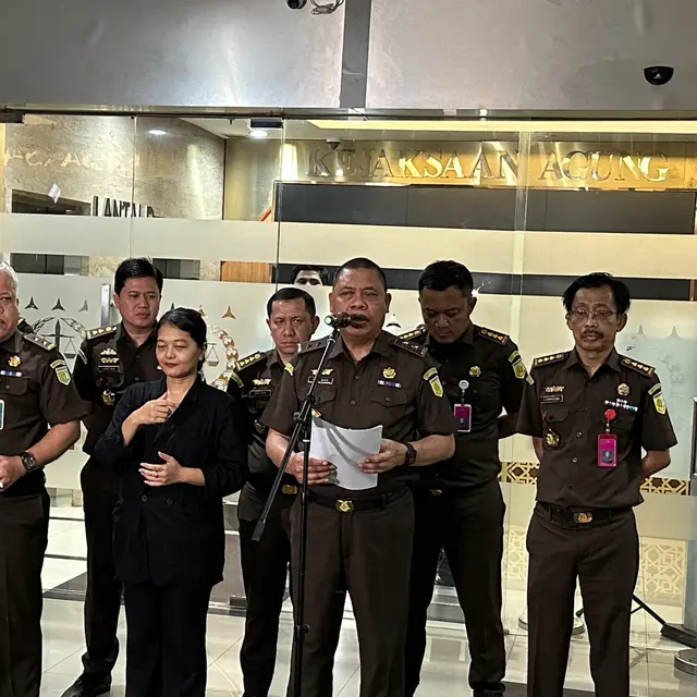 Kejagung sebut kerugian negara akibat korupsi Pertamina mencapai Rp285 Triliun