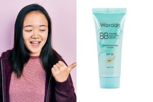 9 Rekomendasi makeup skincare buat pelajar SMA, tak bikin iritasi, jerawat, dan harga ramah di kantong