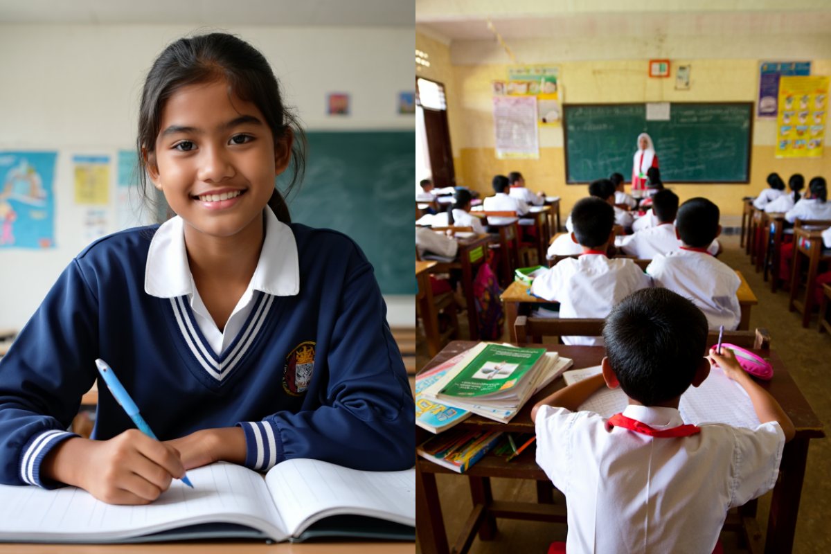 Bantuan PIP cair Juli 2025, ini syarat, cara cek penerima, dan jumlahnya