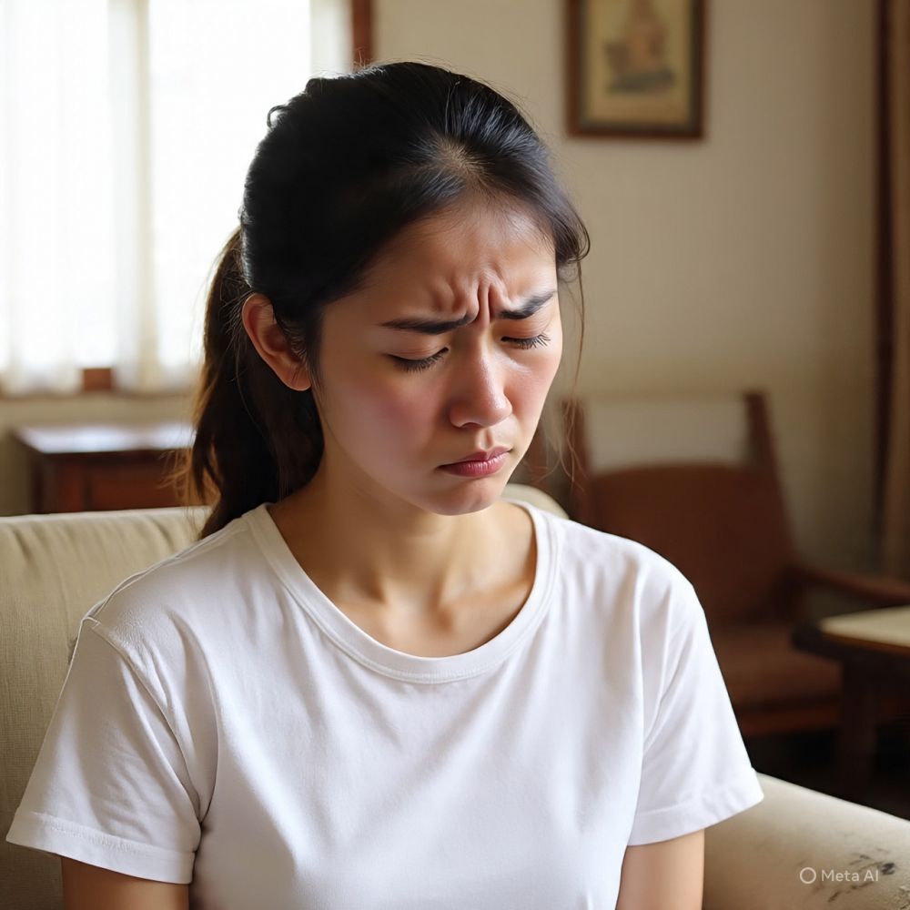 100 Kata-kata hari ini untuk yang lagi galau, biar hati nggak terlalu sendu