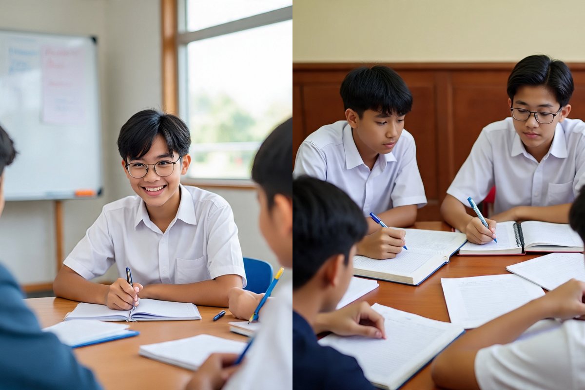 100 Contoh kata benda dalam bahasa Inggris dan artinya, lengkap berdasarkan jenisnya