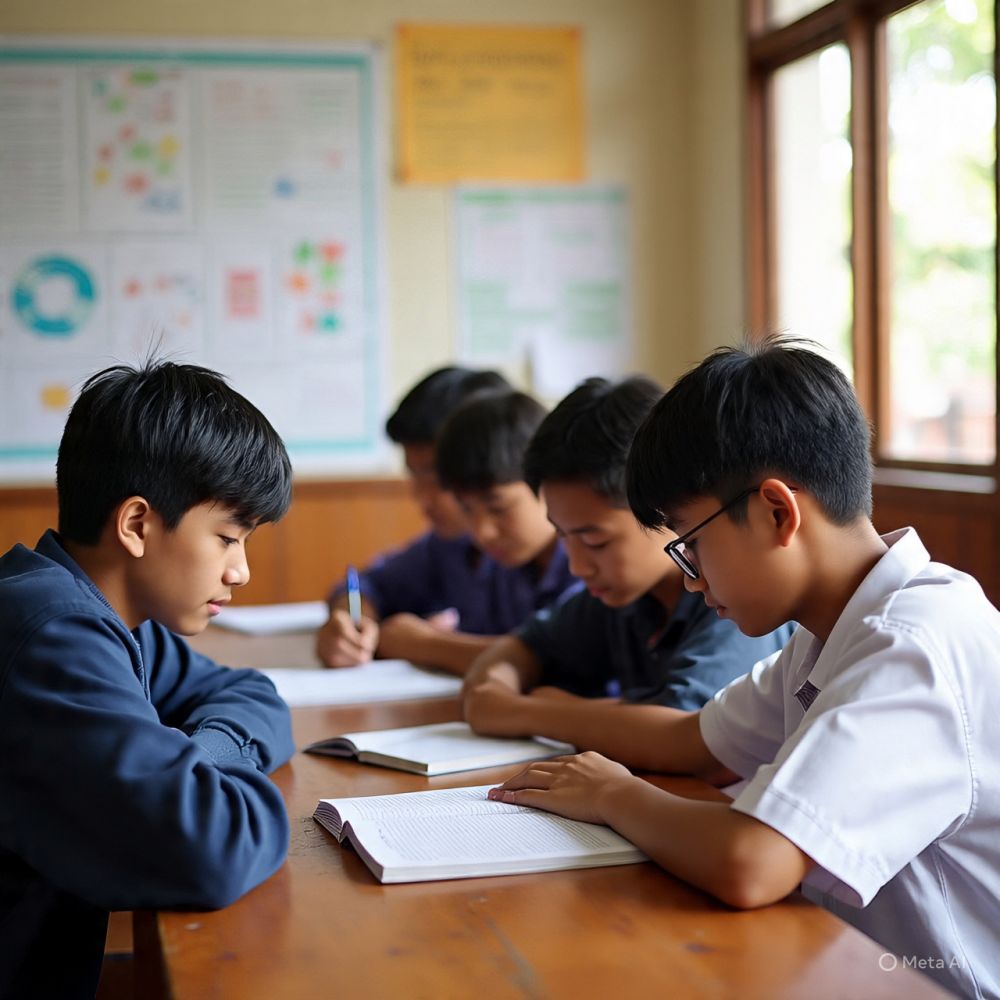 100 Contoh kata benda dalam bahasa Inggris dan artinya, lengkap berdasarkan jenisnya