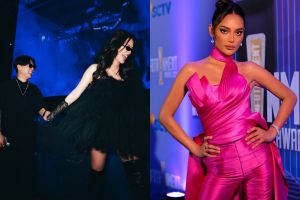 Kisah cintanya jadi omongan, ternyata hal ini yang bikin Erika Carlina jatuh hati pada DJ Bravy