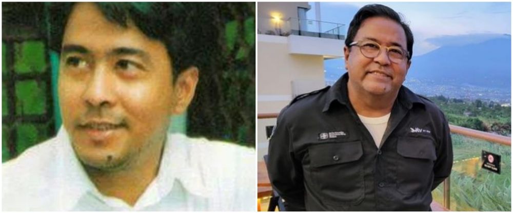 Jadi aktor tampan era 80-an, intip 11 potret dulu dan kini Rano Karno yang banyak berubah