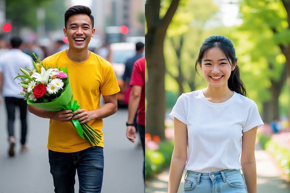 100 Kata-kata motivasi cinta 2025 yang menyentuh, bikin hati kuat dan tulus