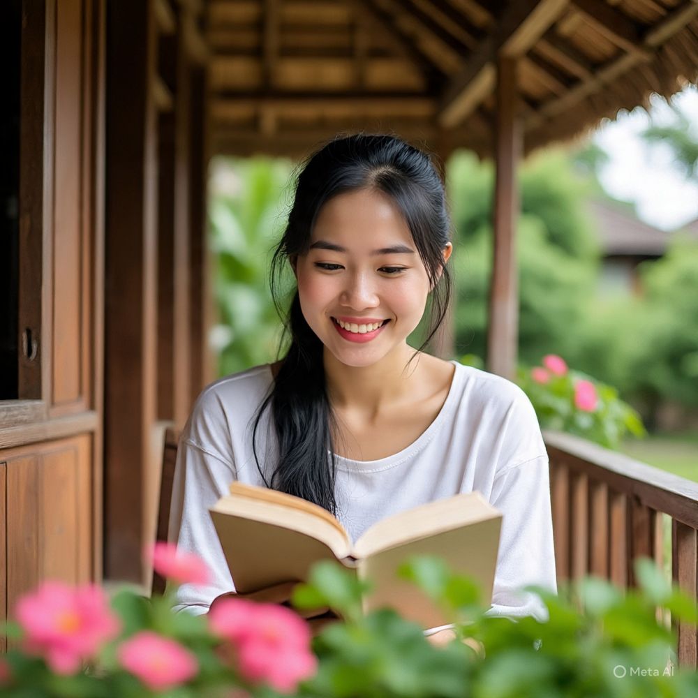 100 Kata-kata motivasi cinta 2025 yang menyentuh, bikin hati kuat dan tulus