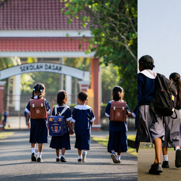 100 Quotes hari pertama masuk sekolah, dari yang lucu, menyentuh, sampai bikin termotivasi