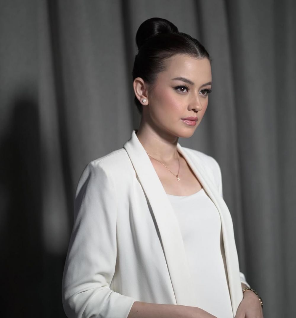 5 Fakta konflik Kimberly Ryder dan Edward Akbar, sepakat berdamai terkait dugaan penggelapan mobil