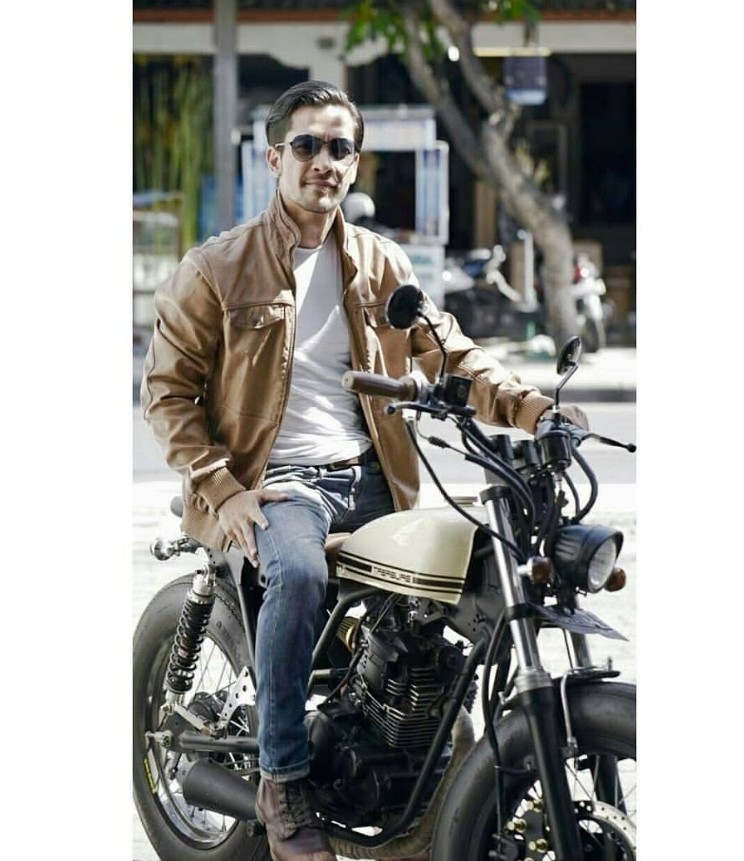 5 Fakta konflik Kimberly Ryder dan Edward Akbar, sepakat berdamai terkait dugaan penggelapan mobil