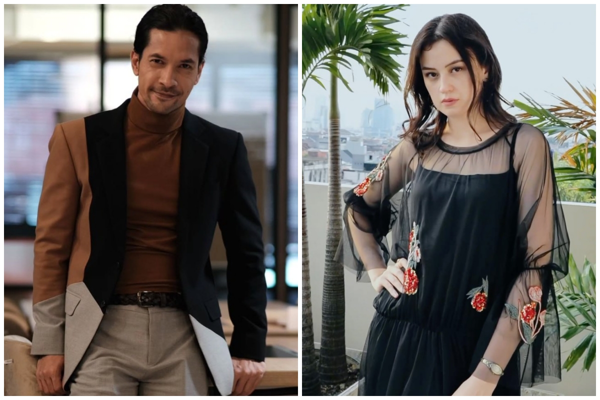 5 Fakta konflik Kimberly Ryder dan Edward Akbar, sepakat berdamai terkait dugaan penggelapan mobil