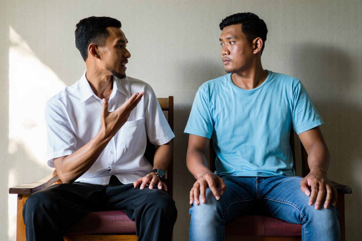 100 Kata-kata islami untuk menyadarkan seseorang, halus tapi mengena di hati