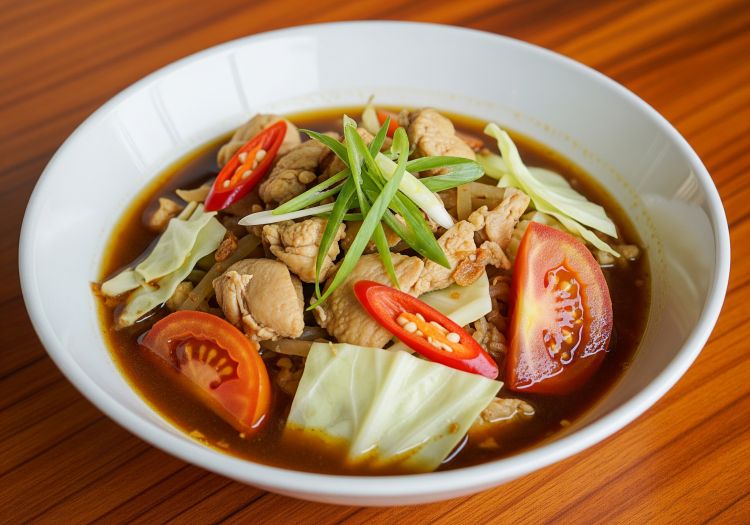 Lapar pulang kerja? Resep tongseng ayam express ini solusinya, 30 menit langsung nikmat
