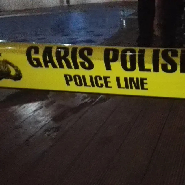 Penemuan mayat tanpa kepala di Kali Ciliwung, polisi sebut jasad itu korban longsor di Megamendung