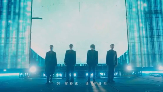 Manggung bareng usai 12 tahun, ini 9 potret reuni F4 Meteor Garden, paras Jerry Yan dipuji tak menua