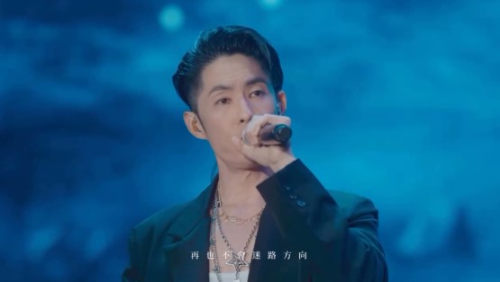 Manggung bareng usai 12 tahun, ini 9 potret reuni F4 Meteor Garden, paras Jerry Yan dipuji tak menua