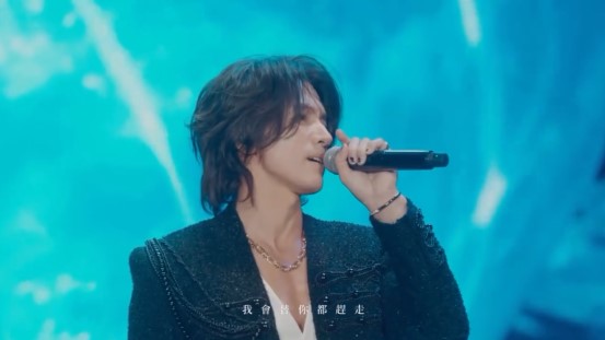 Manggung bareng usai 12 tahun, ini 9 potret reuni F4 Meteor Garden, paras Jerry Yan dipuji tak menua