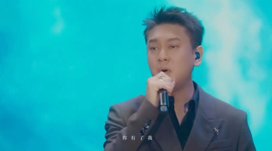 Manggung bareng usai 12 tahun, ini 9 potret reuni F4 Meteor Garden, paras Jerry Yan dipuji tak menua