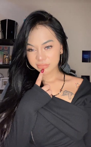 Ingat Cimoy Montok? dulu dekil kini makin glowing, 9 potret terbarunya manglingi disebut bak bule