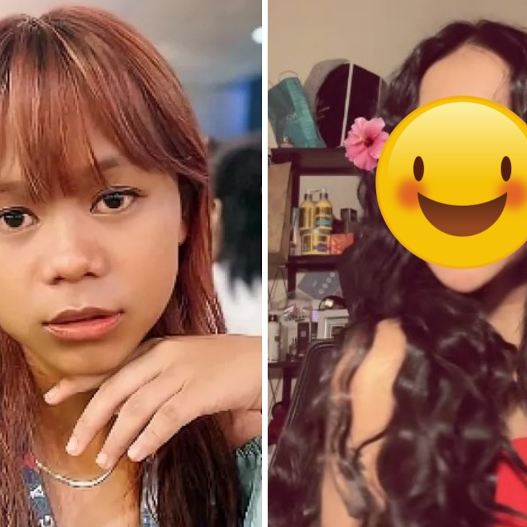 Ingat Cimoy Montok? dulu dekil kini makin glowing, 9 potret terbarunya manglingi disebut bak bule