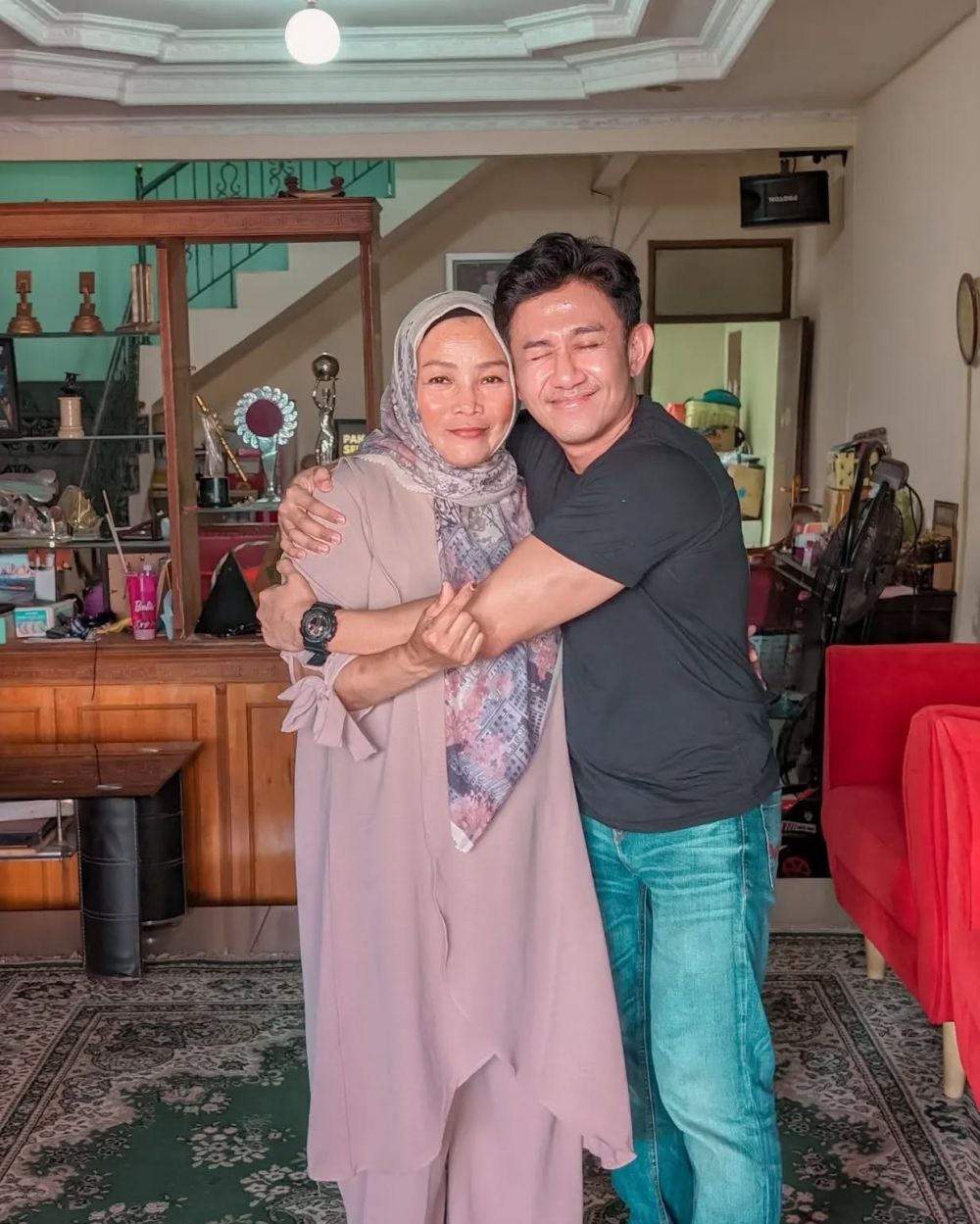 Kabar duka penyanyi dangdut Yunita Ababiel meninggal dunia, sempat sakit dan jalani operasi