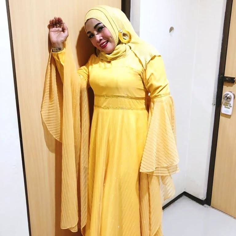 Kabar duka penyanyi dangdut Yunita Ababiel meninggal dunia, sempat sakit dan jalani operasi