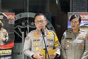 Polisi ungkap alasan penjaga kos mondar-mandir sebelum penemuan diplomat muda tewas