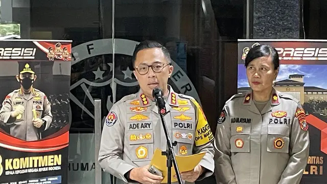 Polisi ungkap alasan penjaga kos mondar-mandir sebelum penemuan diplomat muda tewas