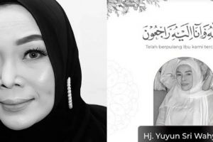 Profil Yunita Ababiel, penyanyi musik pop beralih jadi pedangdut yang meninggal di usia 60 tahun
