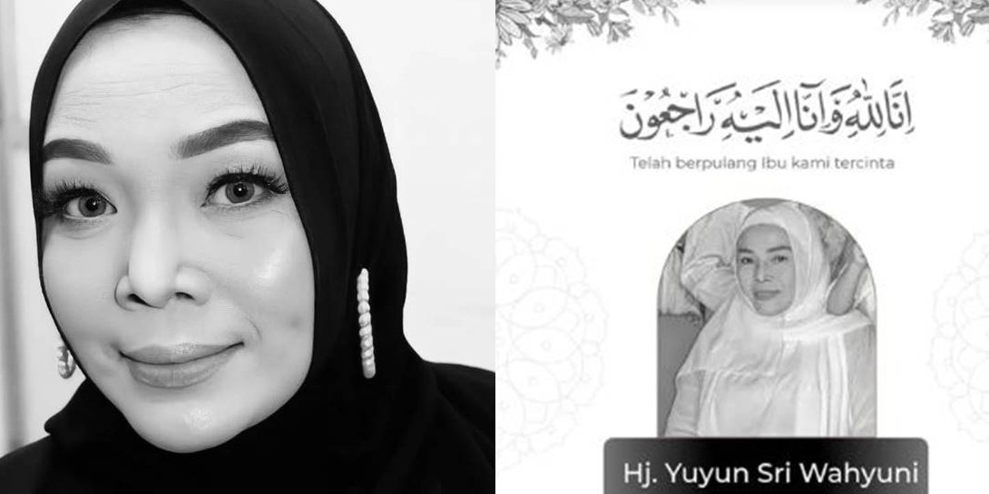 Profil Yunita Ababiel, penyanyi musik pop beralih jadi pedangdut yang meninggal di usia 60 tahun