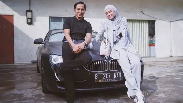 Sosok Nur Afifah Balqis tersangka koruptor perempuan termuda di Indonesia yang kembali viral