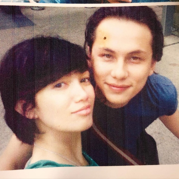 Potret lawas 11 penyanyi saat pacaran, Isyana Sarasvati dan Rayhan Maditra sudah bersama sejak SMP