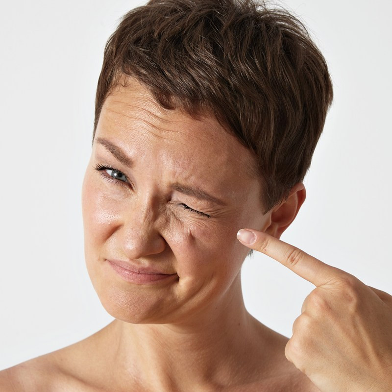 Bukan rempah, ini trik hempaskan kerutan wajah agar lebih kencang pakai jus kolagen dari 3 jenis buah