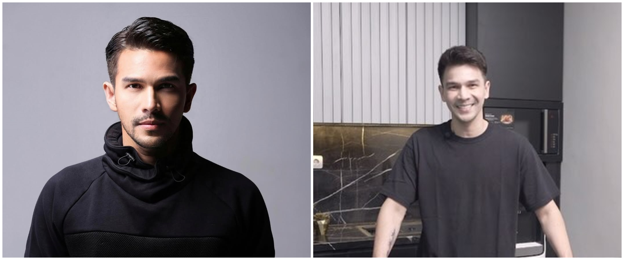 Jonathan Frizzy ditahan atas kasus vape obat keras, Kejari: Kondisi aman meski habis operasi ambeien