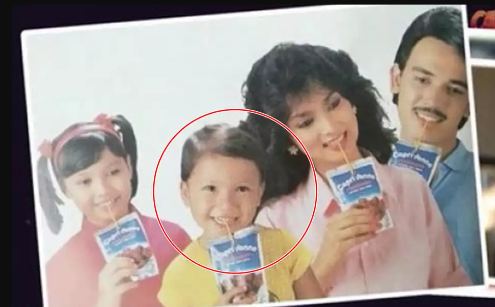 Gaya rambut artis dulu ikonik, intip potret lawas 7 aktor ganteng saat jadi bintang iklan era 80-an