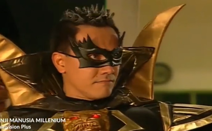 Pria yang naksir Suzanna di film Malam Satu Suro ini masih eksis, ini 11 potret lawasnya yang memikat