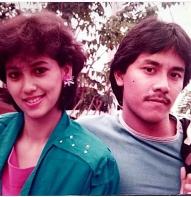 Pria yang naksir Suzanna di film Malam Satu Suro ini masih eksis, ini 11 potret lawasnya yang memikat