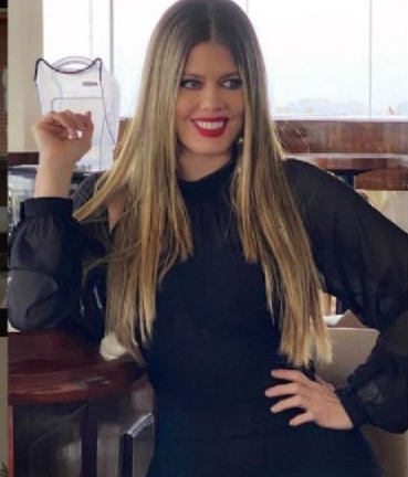 Tetap menawan di usia 54 tahun, ini 9 transformasi Patricia sahabat Marcela di Betty La Fea