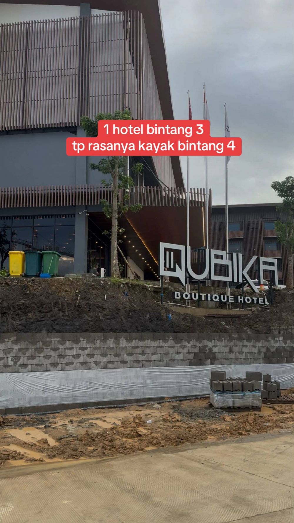 Tepis isu mangkrak, ASN tunjukkan progres pembangunan IKN terbaru, 11 potretnya ada hotel bintang 5