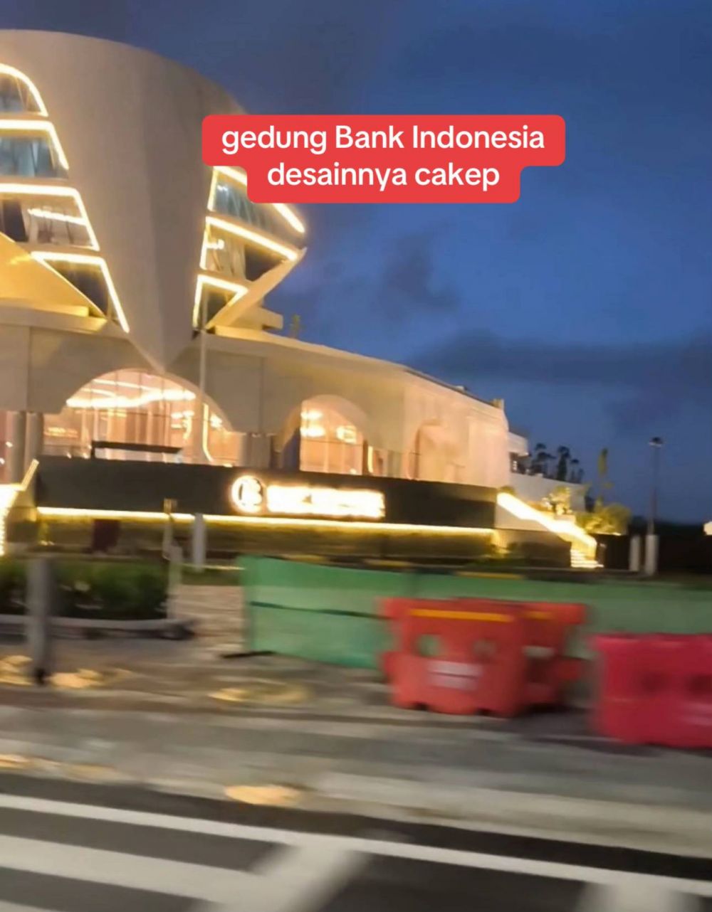 Tepis isu mangkrak, ASN tunjukkan progres pembangunan IKN terbaru, 11 potretnya ada hotel bintang 5