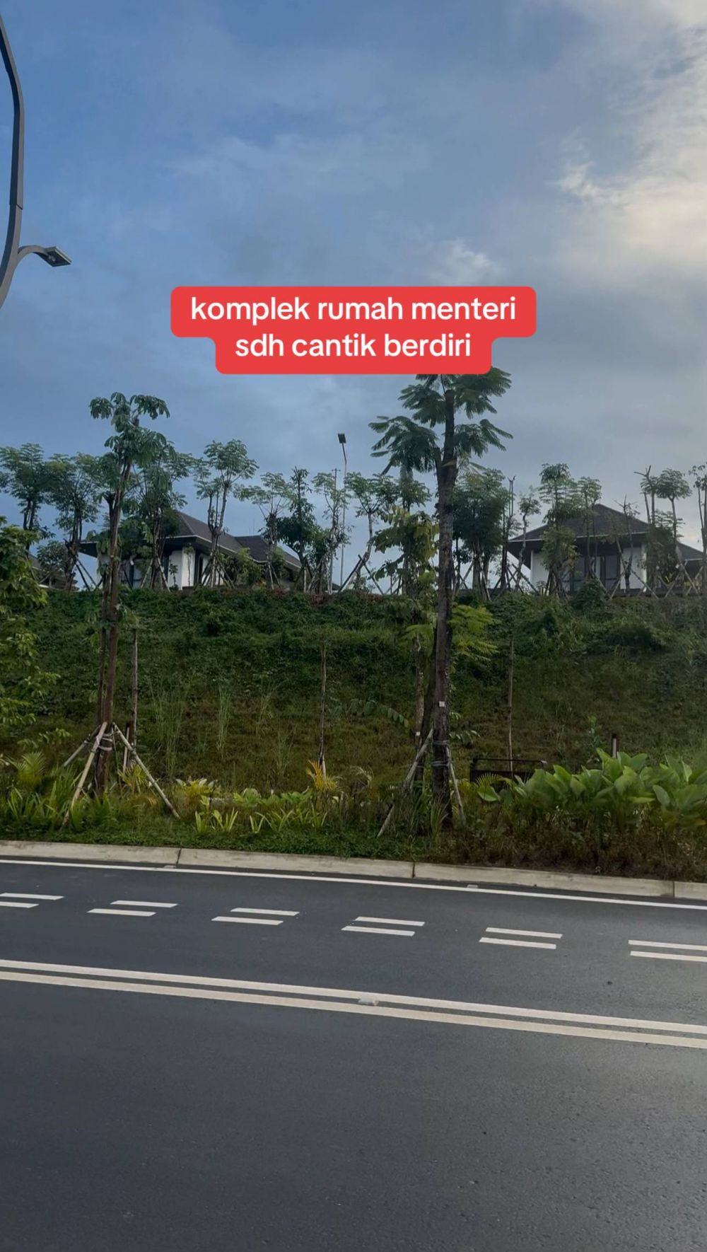 Tepis isu mangkrak, ASN tunjukkan progres pembangunan IKN terbaru, 11 potretnya ada hotel bintang 5