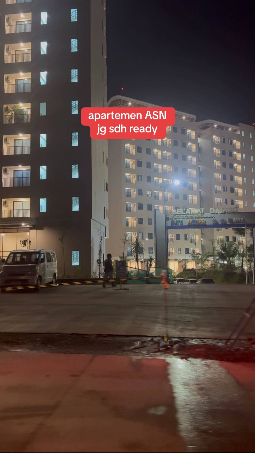 Tepis isu mangkrak, ASN tunjukkan progres pembangunan IKN terbaru, 11 potretnya ada hotel bintang 5
